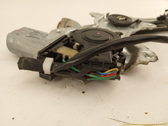 Toyota 4Runner Passenger Right Front Door Window Regulator