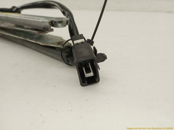 Toyota 4Runner Passenger Right Front Door Window Regulator