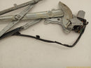 Toyota 4Runner Passenger Right Front Door Window Regulator-9