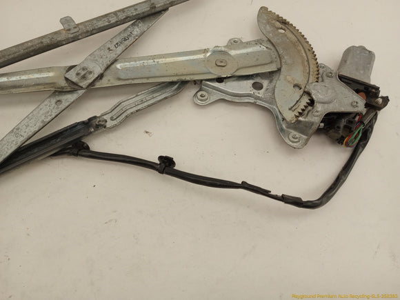 Toyota 4Runner Passenger Right Front Door Window Regulator