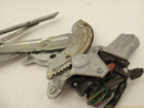 Toyota 4Runner Passenger Right Front Door Window Regulator-10
