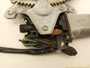Toyota 4Runner Passenger Right Front Door Window Regulator-11