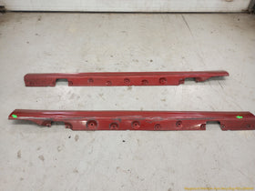 BMW 323i Pair Of Rocker Panel Side Skirts