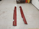BMW 323i Pair Of Rocker Panel Side Skirts-3