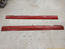 BMW 323i Pair Of Rocker Panel Side Skirts-4