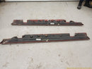 BMW 323i Pair Of Rocker Panel Side Skirts-6