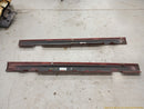 BMW 323i Pair Of Rocker Panel Side Skirts-8