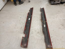 BMW 323i Pair Of Rocker Panel Side Skirts-9