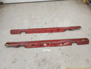 BMW 323i Pair Of Rocker Panel Side Skirts-12