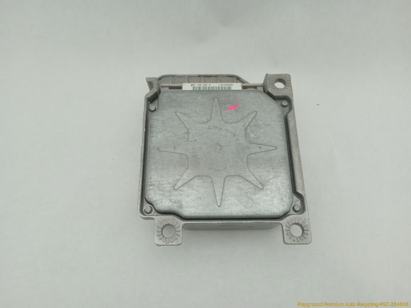 BMW 323i Airbag Control Module