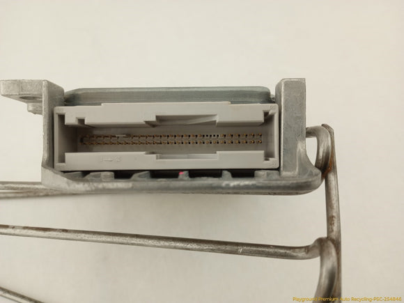 BMW 323i Airbag Control Module