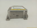 BMW 323i Airbag Control Module-5