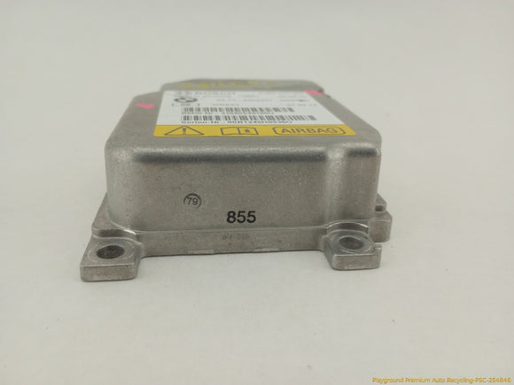 BMW 323i Airbag Control Module