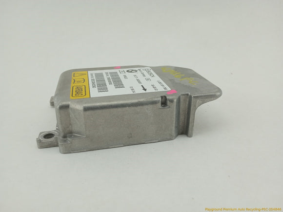 BMW 323i Airbag Control Module