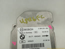 BMW 323i Airbag Control Module-7
