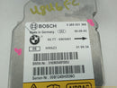 BMW 323i Airbag Control Module-8