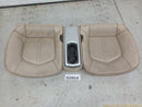Cadillac CTS Set Of Rear Seat Bottom-1