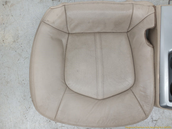 Cadillac CTS Set Of Rear Seat Bottom