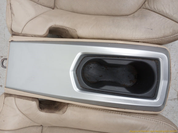 Cadillac CTS Set Of Rear Seat Bottom