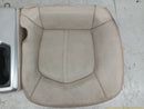 Cadillac CTS Set Of Rear Seat Bottom-4