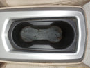 Cadillac CTS Set Of Rear Seat Bottom-5