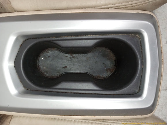 Cadillac CTS Set Of Rear Seat Bottom