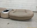 Cadillac CTS Set Of Rear Seat Bottom-7