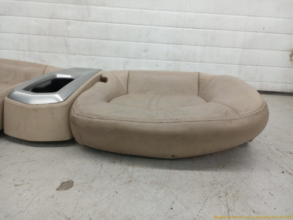 Cadillac CTS Set Of Rear Seat Bottom