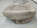 Cadillac CTS Set Of Rear Seat Bottom-8