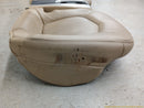 Cadillac CTS Set Of Rear Seat Bottom-9