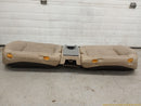 Cadillac CTS Set Of Rear Seat Bottom-10