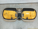 Cadillac CTS Set Of Rear Seat Bottom-11