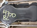 Cadillac CTS Set Of Rear Seat Bottom-12