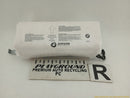 BMW 323i Passenger Right Dashboard Airbag-1