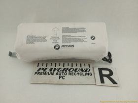 BMW 323i Passenger Right Dashboard Airbag