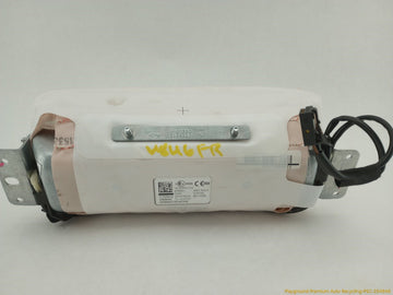 BMW 323i Passenger Right Dashboard Airbag - 0