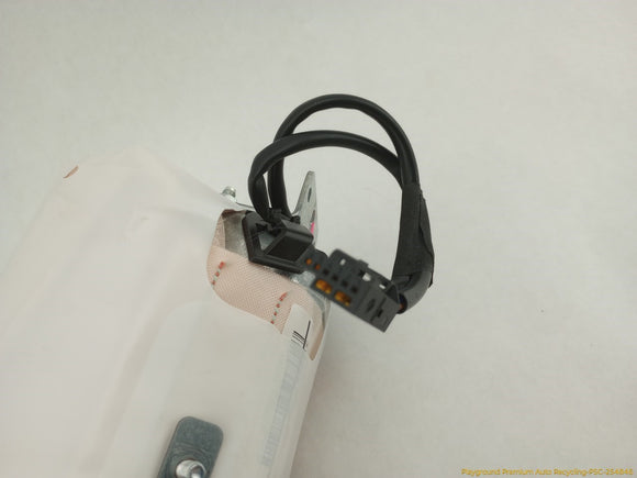 BMW 323i Passenger Right Dashboard Airbag