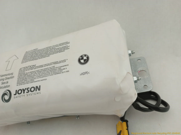 BMW 323i Passenger Right Dashboard Airbag
