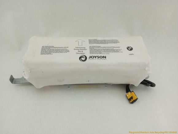 BMW 323i Passenger Right Dashboard Airbag