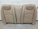 Cadillac CTS Set Of Rear Seat Upper-1