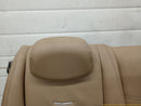 Cadillac CTS Set Of Rear Seat Upper-2