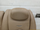 Cadillac CTS Set Of Rear Seat Upper-3