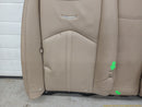 Cadillac CTS Set Of Rear Seat Upper-4