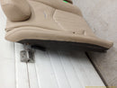Cadillac CTS Set Of Rear Seat Upper-7