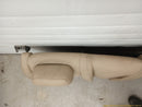 Cadillac CTS Set Of Rear Seat Upper-9