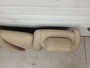 Cadillac CTS Set Of Rear Seat Upper-10