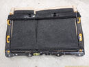 Cadillac CTS Set Of Rear Seat Upper-12