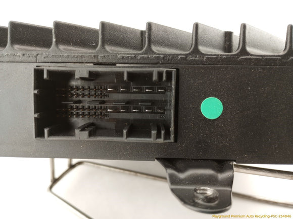 BMW 323i Audio Amplifier