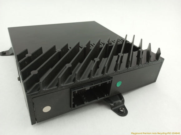 BMW 323i Audio Amplifier