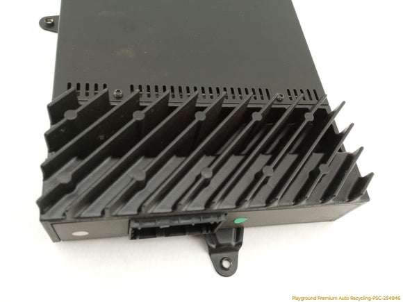 BMW 323i Audio Amplifier